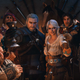 Illustration for article titled The Video Games Of 2017, As Screenshots From iThe Witcher 3/iem/em